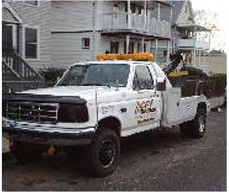 South Park Garage - Services & Repair for Light, Medium & Large Trucks in Stamford, CT